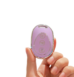 Luxe Car Key Protective Case