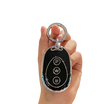 Luxe Car Key Protective Case