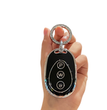 Luxe Car Key Protective Case
