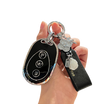 Luxe Car Key Protective Case