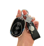 Luxe Car Key Protective Case