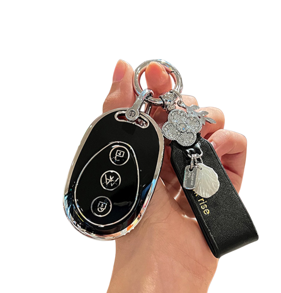 Luxe Car Key Protective Case