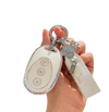 Luxe Car Key Protective Case