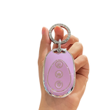 Luxe Car Key Protective Case