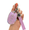 Luxe Car Key Protective Case