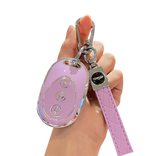 Luxe Car Key Protective Case