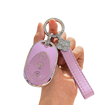 Luxe Car Key Protective Case