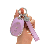 Luxe Car Key Protective Case
