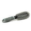 Car Tire Brush  Household Cleaning Wheel Special Soft Wool & Steel Ring Brush