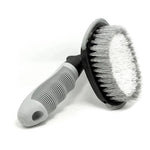 Soft-Bristle Car Wheel & Tire Cleaning Brush