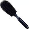 Car Tire Brush  Household Cleaning Wheel Special Soft Wool & Steel Ring Brush