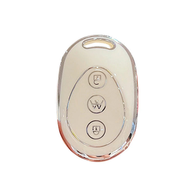 Special Emma Luna 2024 Electric Car Key Protection Case Yuan Universe Pro Xinghan Battery Car Key Case