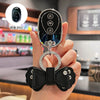 Special Emma Luna 2024 Electric Car Key Protection Case Yuan Universe Pro Xinghan Battery Car Key Case