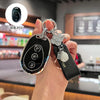 Special Emma Luna 2024 Electric Car Key Protection Case Yuan Universe Pro Xinghan Battery Car Key Case