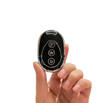 Luxe Car Key Protective Case