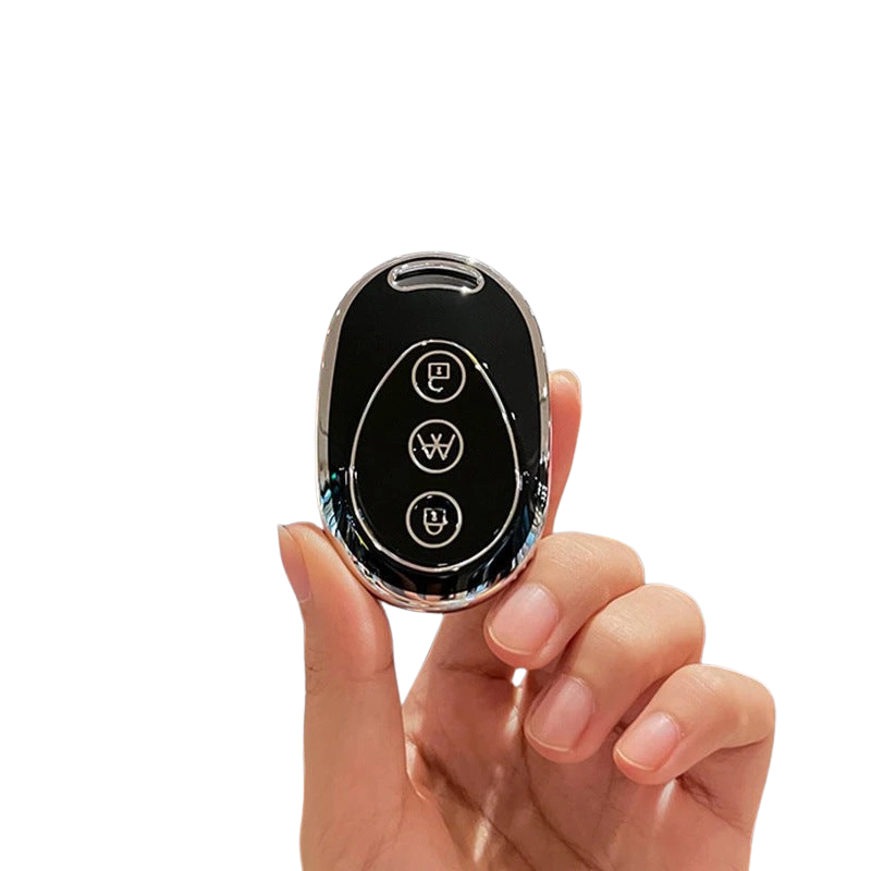 Luxe Car Key Protective Case