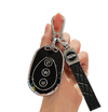 Luxe Car Key Protective Case