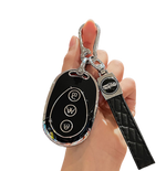 Luxe Car Key Protective Case