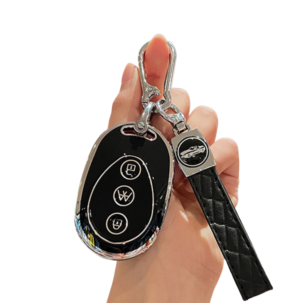 Luxe Car Key Protective Case