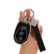 Luxe Car Key Protective Case