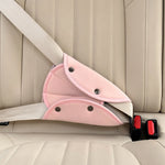 ComfyCruise™ Kids Seat Belt Pads
