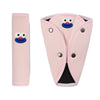 ComfyCruise™ Kids Seat Belt Pads