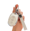 Luxe Car Key Protective Case