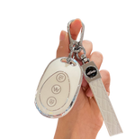 Luxe Car Key Protective Case