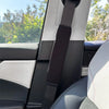 ComfyCruise™ Kids Seat Belt Pads