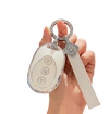Luxe Car Key Protective Case
