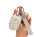 Luxe Car Key Protective Case