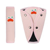 ComfyCruise™ Kids Seat Belt Pads