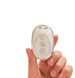 Luxe Car Key Protective Case