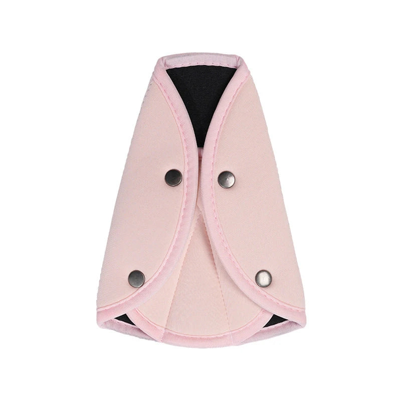 ComfyCruise™ Kids Seat Belt Pads