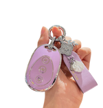 Luxe Car Key Protective Case