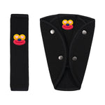 ComfyCruise™ Kids Seat Belt Pads