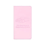 Multifunctional Car Document Holder