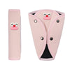 ComfyCruise™ Kids Seat Belt Pads