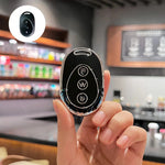 Luxe Car Key Protective Case