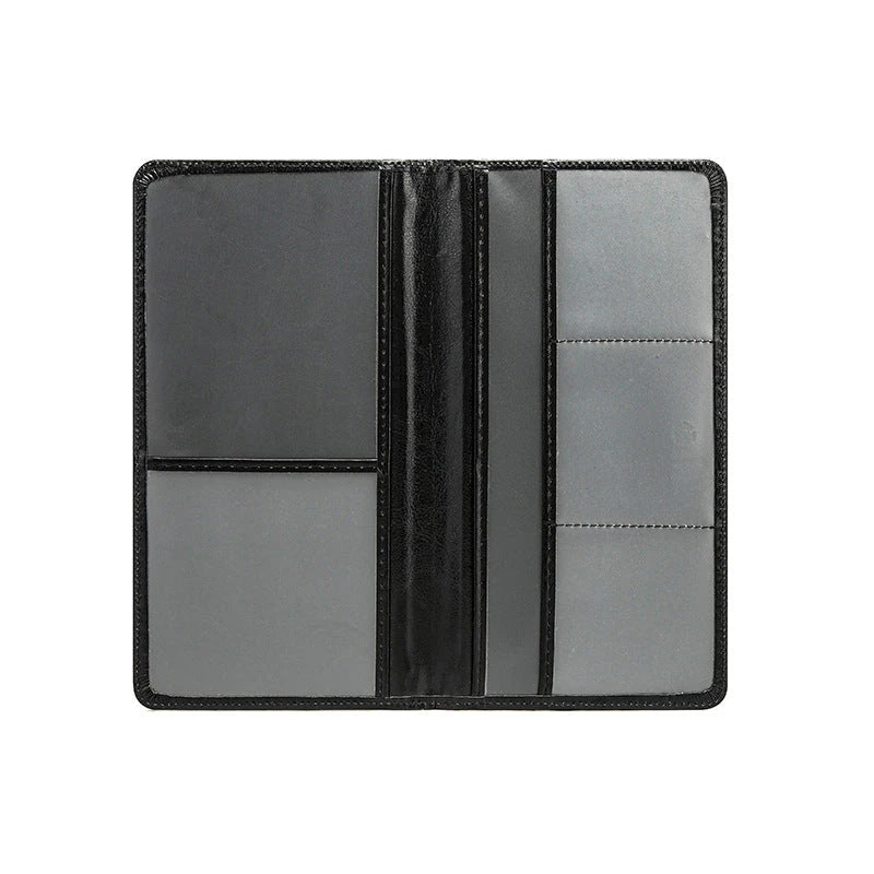 Multifunctional Car Document Holder